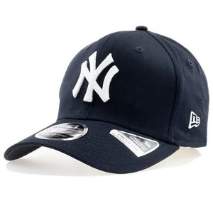 Czapka New Era 9Fifty Stretch Snap NYY 12134666 - granatowa