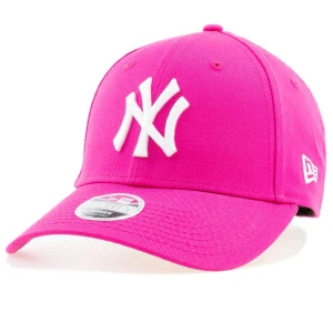 Czapka New Era 9Forty K Fashion NYY 11157578 - różowa