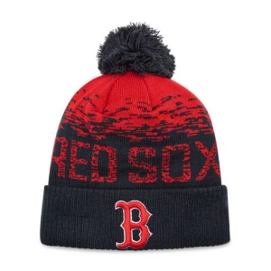 Czapka New Era Boston Red Sox 80536113 Granatowy