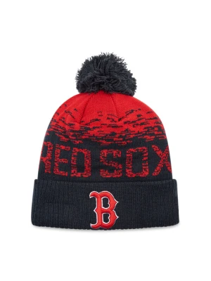 Czapka New Era Boston Red Sox 80536113 Granatowy