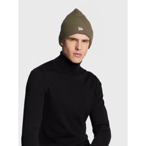 Czapka New Era Colour Cuff 60284983 Zielony