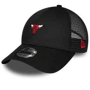 Czapka New Era Home Field 940 Trucker Bulls 60358154 - czarna