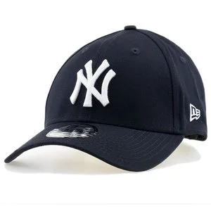Czapka New Era League Basic 9Forty New York Yankees 10531939 - granatowa