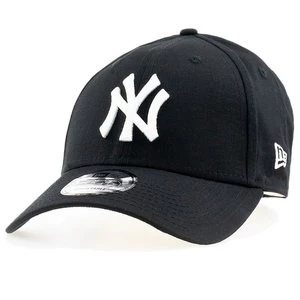 Czapka New Era League Essential 9Forty New York Yankees 10531941 - czarna