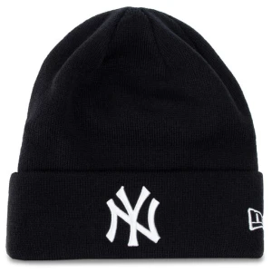 Czapka New Era Mlb Essential Cuff 12122727 Granatowy
