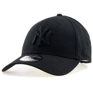 Czapka New Era MLB League Essential 9Forty 80468932 - czarna