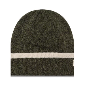 Czapka New Era Ne Cuff Beanie 60565230 Zielony