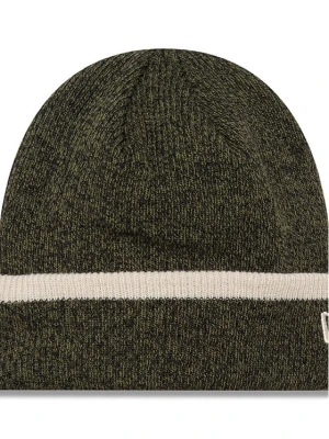 Czapka New Era Ne Cuff Beanie 60565230 Zielony
