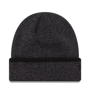 Czapka New Era Ne Cuff Beanie Newe 60565213 Czarny