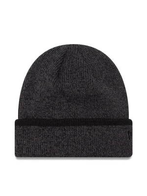 Czapka New Era Ne Cuff Beanie Newe 60565213 Czarny