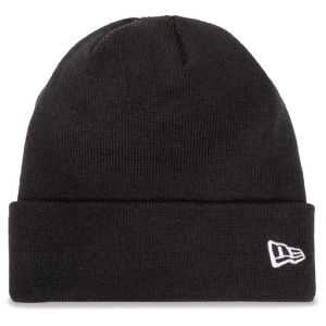 Czapka New Era Ne Estl Knit Ne Blk 12134752 Czarny