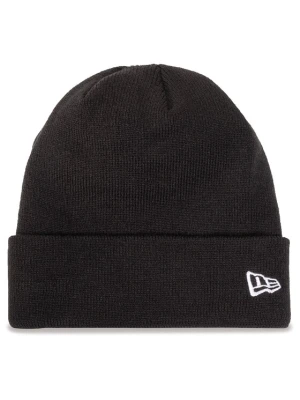 Czapka New Era Ne Estl Knit Ne Blk 12134752 Czarny