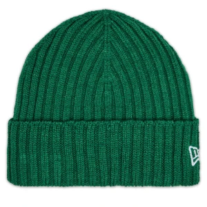 Czapka New Era Ne Rib Short Newera 60364235 Turkusowy