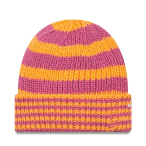 Czapka New Era Ne Stripe Knit Bean 60565459 Kolorowy