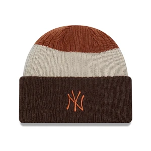 Czapka New Era New York Yankees Stripe 60364191 - multikolor