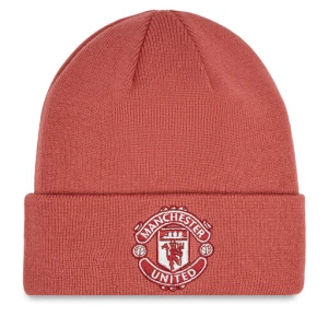 Czapka New Era Seas Man U 60363683 Różowy