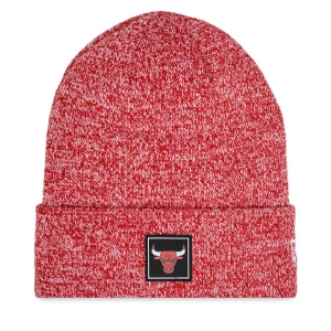 Czapka New Era Team Bulls 60364337 Czerwony