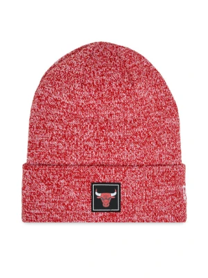 Czapka New Era Team Bulls 60364337 Czerwony