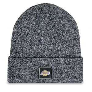 Czapka New Era Team Lakers 60364346 Szary