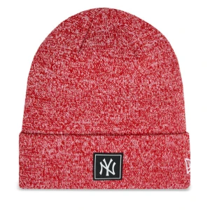 Czapka New Era Team Nyy 60364334 Czerwony