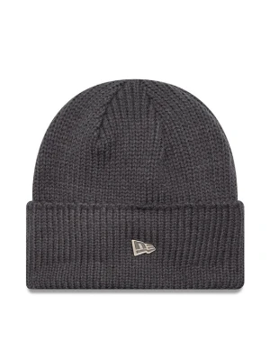 Czapka New Era Wide Cuff Beanie 60565441 Szary