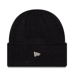 Czapka New Era Wide Cuff Beanie 60565447 Czarny