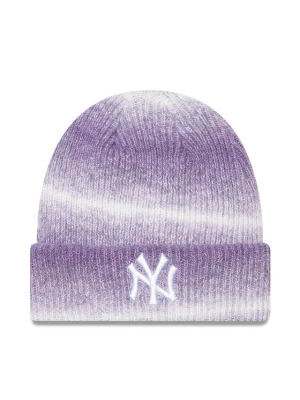 Czapka New Era Wmns Space 60565281 Fioletowy