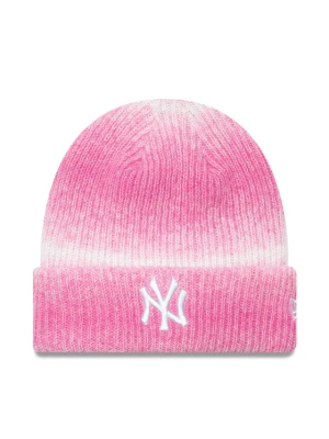 Czapka New Era Wmns Space 60565282 Różowy