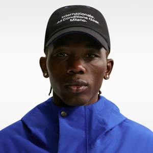 Zdjęcie produktu Czapka Nike ACG Heritage86 Inter Mediolan - Czerń