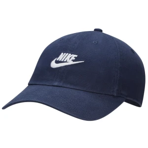 Czapka Nike Club FB5368-410 - granatowa