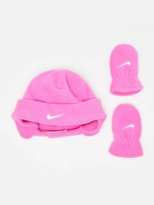 Czapka Nike różowy