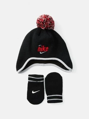 Czapka Nike czarny
