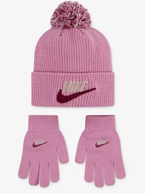 Czapka Nike jasnoróżowy