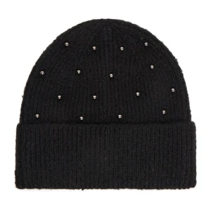 Czapka Nine West CEO-NW-W3-001-AW25 Czarny