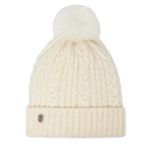 Czapka Nine West CEO-NW-W3-002-AW25 Biały