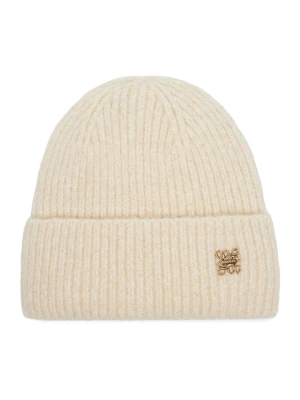 Czapka Nine West CEO-NW-W3-011-AW25 Beżowy