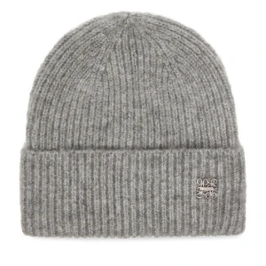 Czapka Nine West CEO-NW-W3-011-AW25 Szary