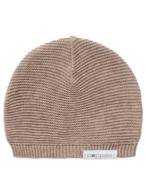 Czapka Noppies taupe