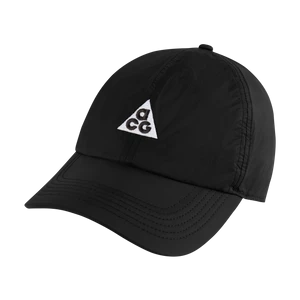 Czapka o nieusztywnianej konstrukcji ACG Nike Dri-FIT Club - Czerń