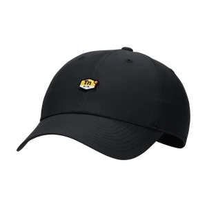 Czapka o nieusztywnianej konstrukcji Air Max Tn Nike Dri-FIT Club - Czerń