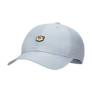 Zdjęcie produktu Czapka o nieusztywnianej konstrukcji Air Max Tn Nike Dri-FIT Club - Szary