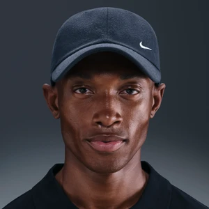 Czapka o nieusztywnianej konstrukcji Nike Club - Zieleń