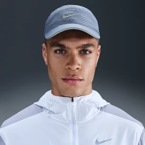 Zdjęcie produktu Czapka o nieusztywnionym designie odbijającym światło Nike Fly Dri-FIT ADV - Niebieski