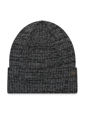 Czapka O'Neill Lurex Beanie 1P9114 Szary