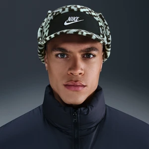 Zdjęcie produktu Czapka outdoorowa z daszkiem o nieusztywnianej konstrukcji Nike Fly - Czerń