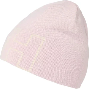 Czapka Outline Beanie Helly Hansen Różowy