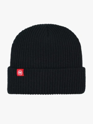 Czapka Pajak Beanie - black