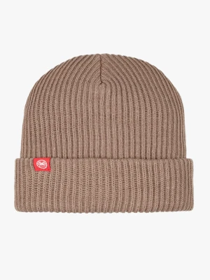 Czapka Pajak Beanie - tan