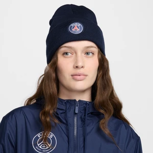Zdjęcie produktu Czapka Paris Saint-Germain Peak - Niebieski Nike