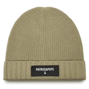 Czapka Patrizia Pepe 2F0111/K9O3A-B848 Szary